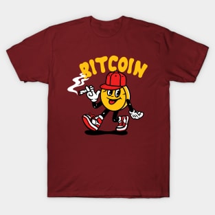 smile coin T-Shirt